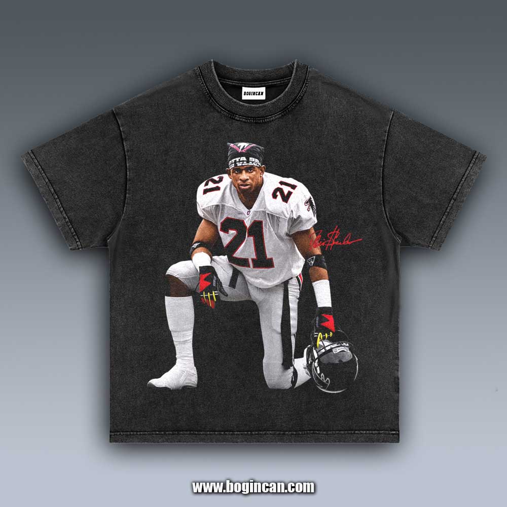 VINTAGE TEE | DEION SANDERS 7.4