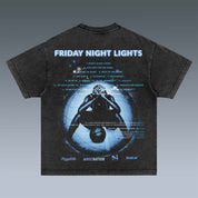 VINTAGE TEE |  J COLE