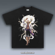 VINTAGE TEE | LUFFY V6.24.3