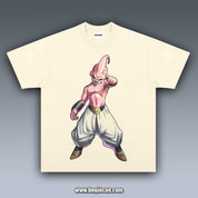 VINTAGE TEE | MAJIN BUU v6.17