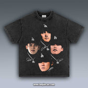 VINTAGE TEE | DODGERS 10.29