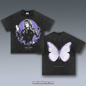 VINTAGE TEE | MARIPOSA 9.29