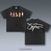 VINTAGE TEE | KOBE 8.29