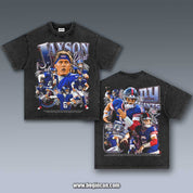 VINTAGE TEE | JAXSON DART 6.30