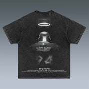 VINTAGE TEE |  KOBE