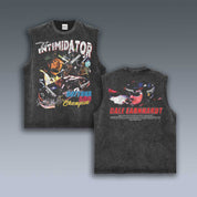 VINTAGE TANK TOP | DALE EARNHARDT 10.6.1