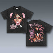 VINTAGE TEE | BRITTNEY 11.1