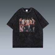 VINTAGE TEE | NEWYORK