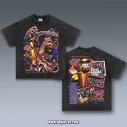VINTAGE TEE | 2026 KNICKS V6.15.5