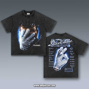 VINTAGE TEE | ICEMAN DRAKE V5.19