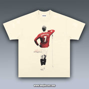 VINTAGE TEE | CR7 6.8.2