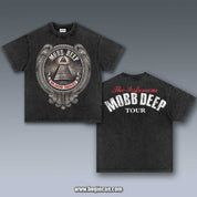 VINTAGE TEE | MOBB DEEP V10.7