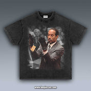 VINTAGE TEE | OJ SIMPSON