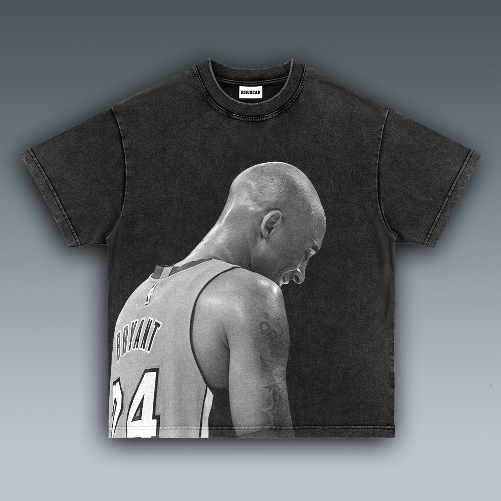 VINTAGE TEE | KOBE V9.29
