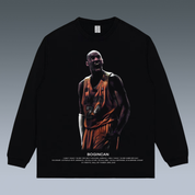 VINTAGE LONG SLEEVE TEE | KOBE