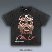 VINTAGE TEE | HAKEEM OLAJUWON 8.8