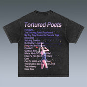 VINTAGE TEE | TAYLOR SWIFT