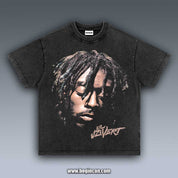 VINTAGE TEE | LIL UZI VERT 9.1
