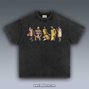 VINTAGE TEE | KOBE BRYANT CAREER 8.4