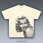 VINTAGE TEE | MARILYN MONROE 4.4