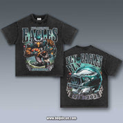 VINTAGE TEE | BIRD GANG 10.14