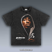 VINTAGE TEE | 2PAC 7.4