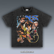 VINTAGE TEE | NAS 1.4.2