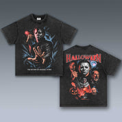VINTAGE TEE | HALLOWEEN 9.12