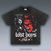 VINTAGE TEE | THE LOST BOYS 9.10