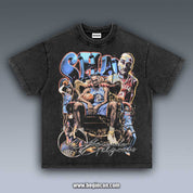 VINTAGE TEE | SGA 11.12