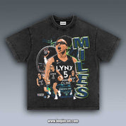 VINTAGE TEE | OLIVIA MILES 7.4
