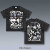 VINTAGE TEE | NEON DEION 10.11