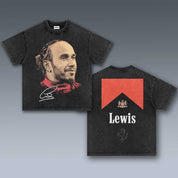 VINTAGE TEE | LH BIG FACE V2 9.4