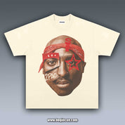 VINTAGE TEE | 2PAC 1.4.2