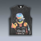 VINTAGE TANK TOP | OSCAR PIASTRI 81 10.6