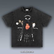 VINTAGE TEE | SPIDER MAN V4.13.4