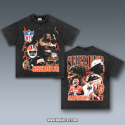 VINTAGE TEE | SHEDEUR SANDERS 9.16.3
