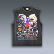 VINTAGE TANK TOP | ABU DHABI 2021 10.6