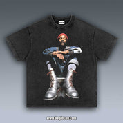 VINTAGE TEE | MARVIN GAYE