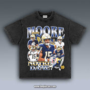 VINTAGE TEE | LEONARD MOORE 10.14