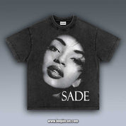 VINTAGE TEE | SADE 5.27.3
