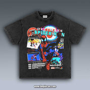 VINTAGE TEE | ULTIMATE SPIDER MAN 1.4