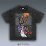 VINTAGE TEE | MITCHELL ROBINSON 5.14