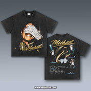 VINTAGE TEE | MICHAEL JACKSON V4.7.5