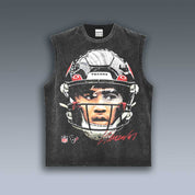 VINTAGE TANK TOP | CJ STROUD 9.3