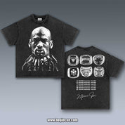 VINTAGE TEE | MICHAEL JORDAN 10.11.2