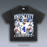 VINTAGE TEE | DAK PRESCOTT 10.14