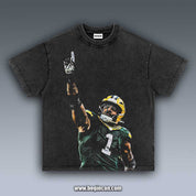 VINTAGE TEE | MICAH PARSONS ONE UP 9.16