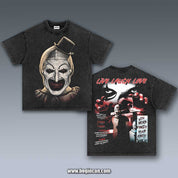 VINTAGE TEE | TERRIFIER 9.10