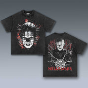 VINTAGE TEE | PINHEAD 9.19